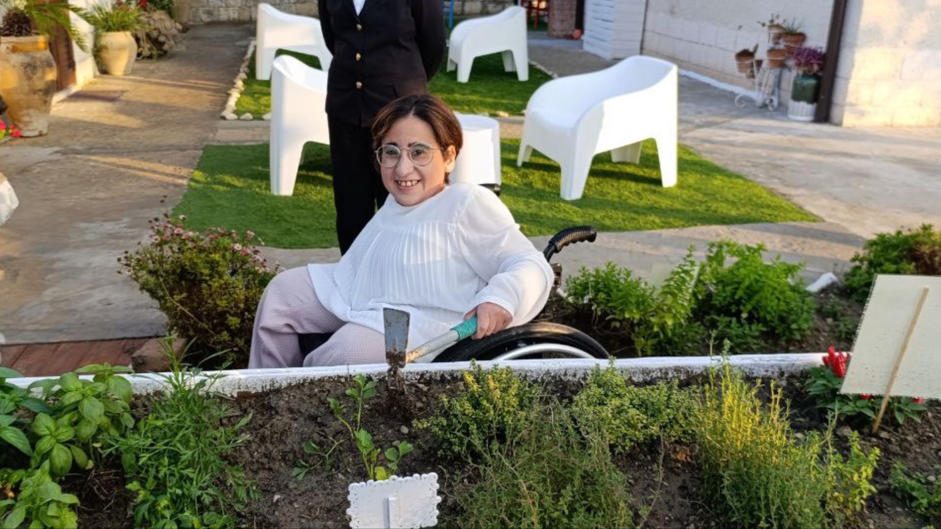 Turismo accessibile